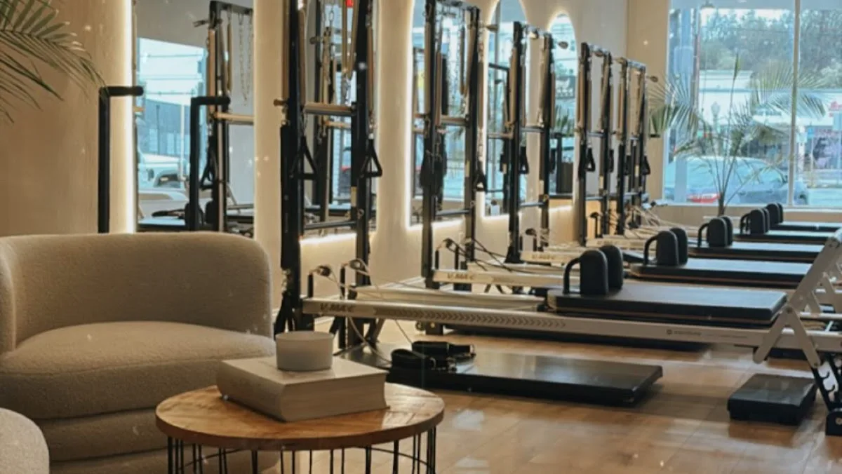 Orfit Pilates