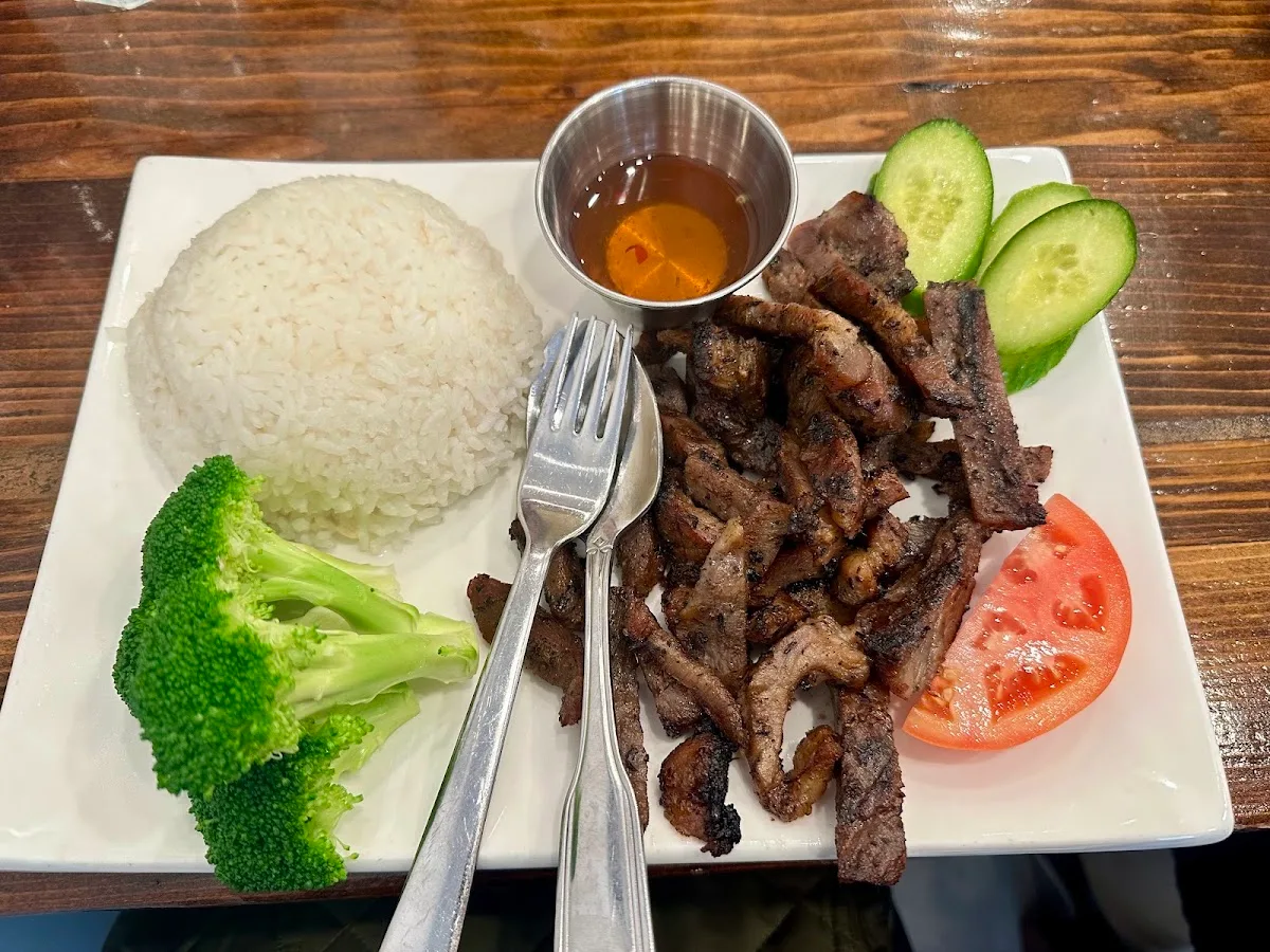 Pho Avenue