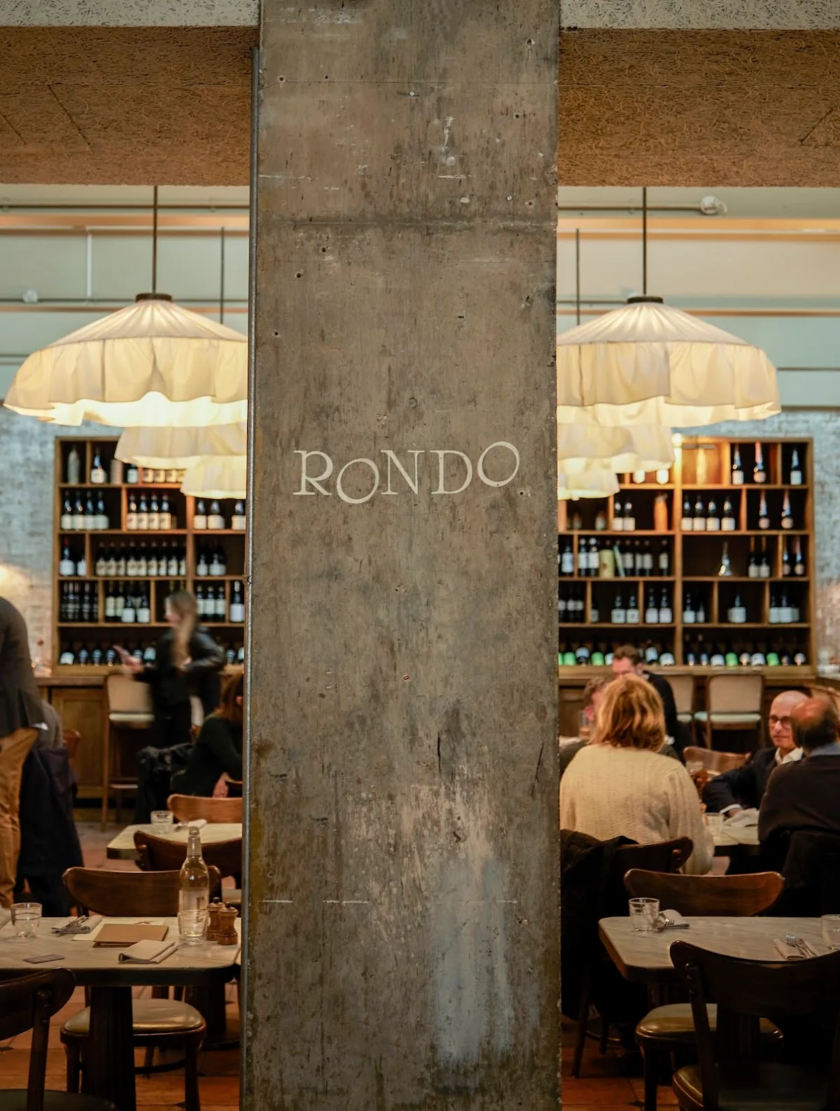Rondo