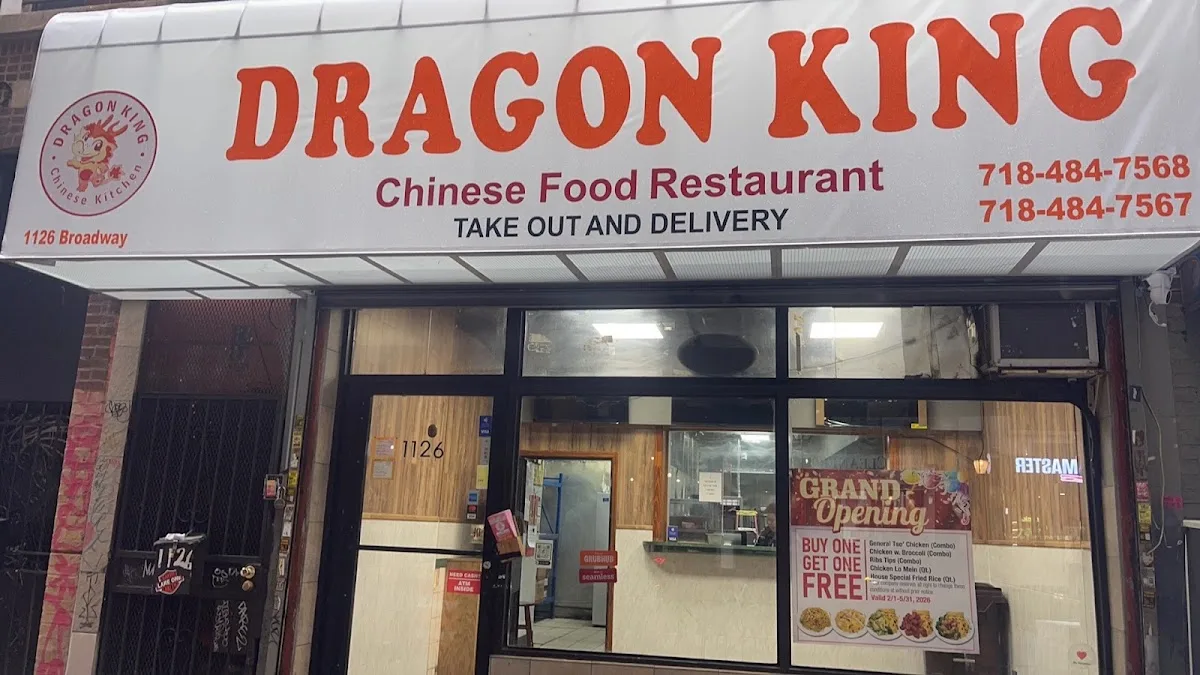 Dragon King