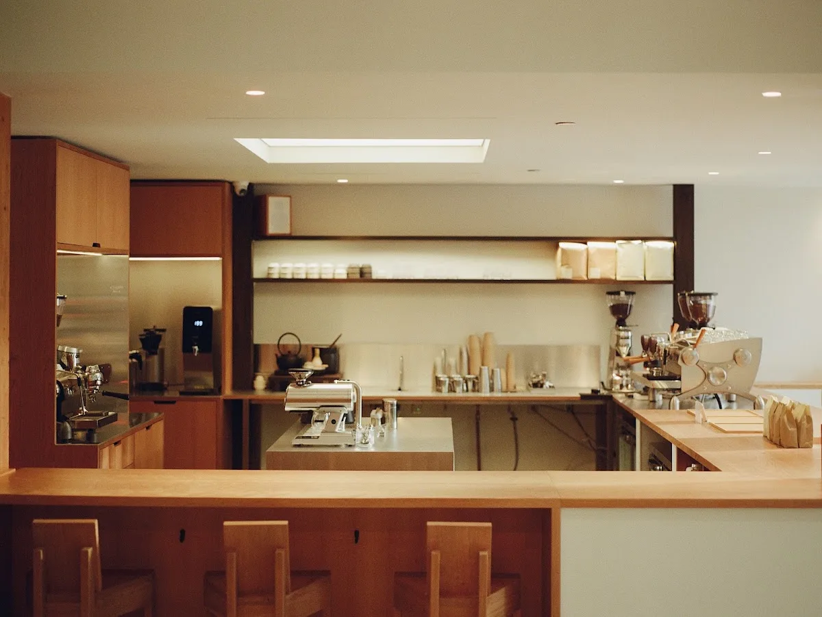 Maru Coffee
