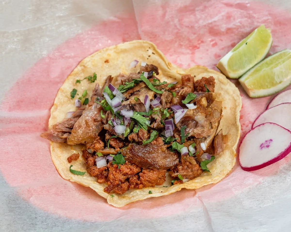 El Lado Taco