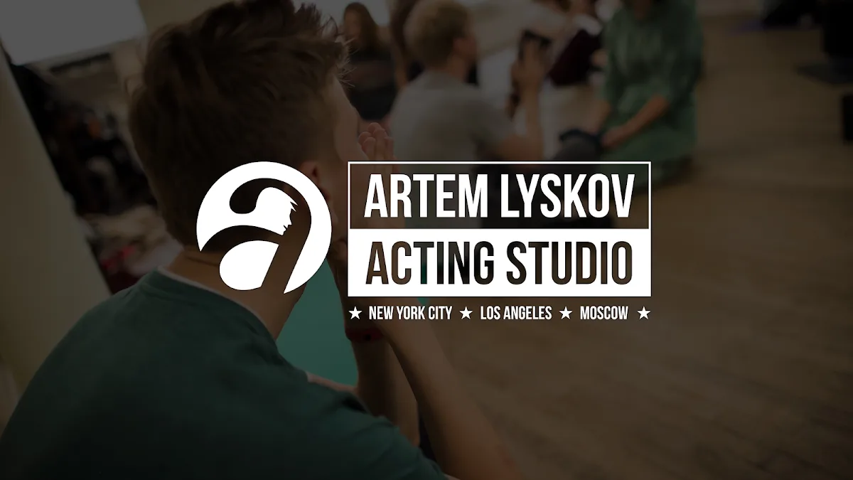 The Artem Lyskov Acting Studio