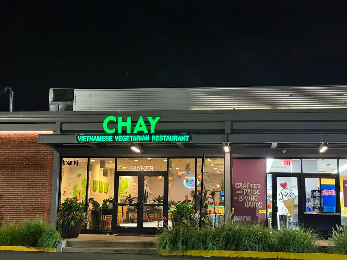 Chay Restaurant