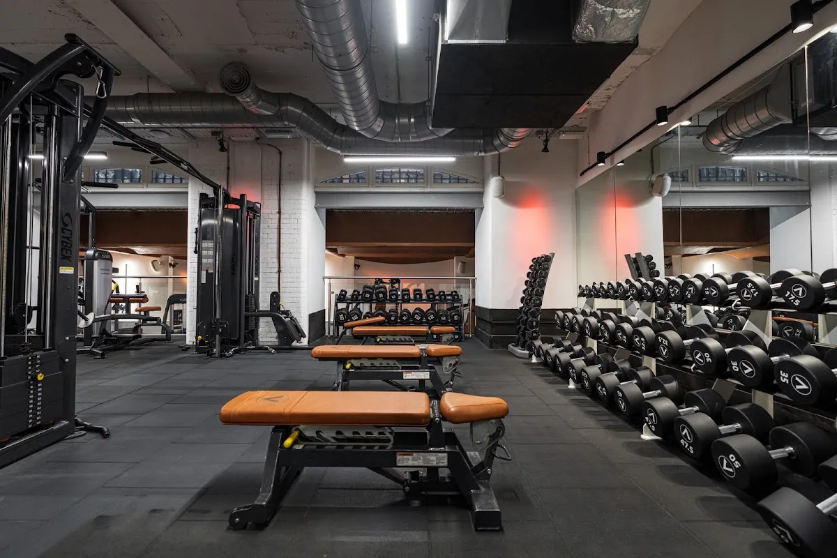 ARETE GYMS
