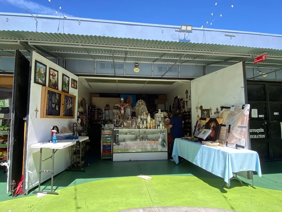 Libreria Catolica San Juan Pablo II