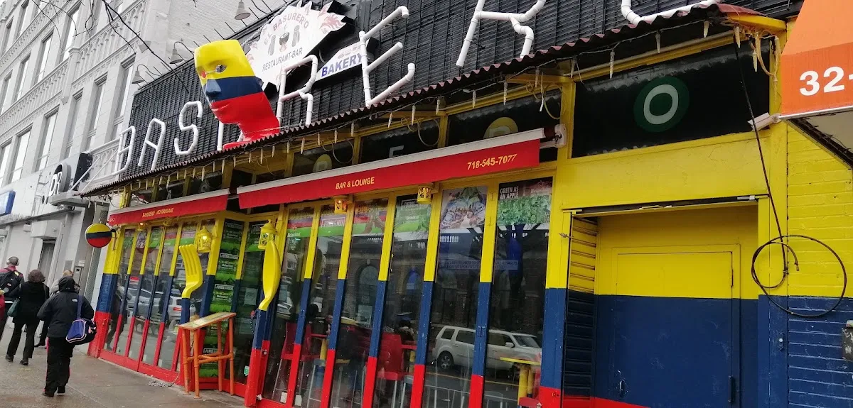El Basurero Restaurante
