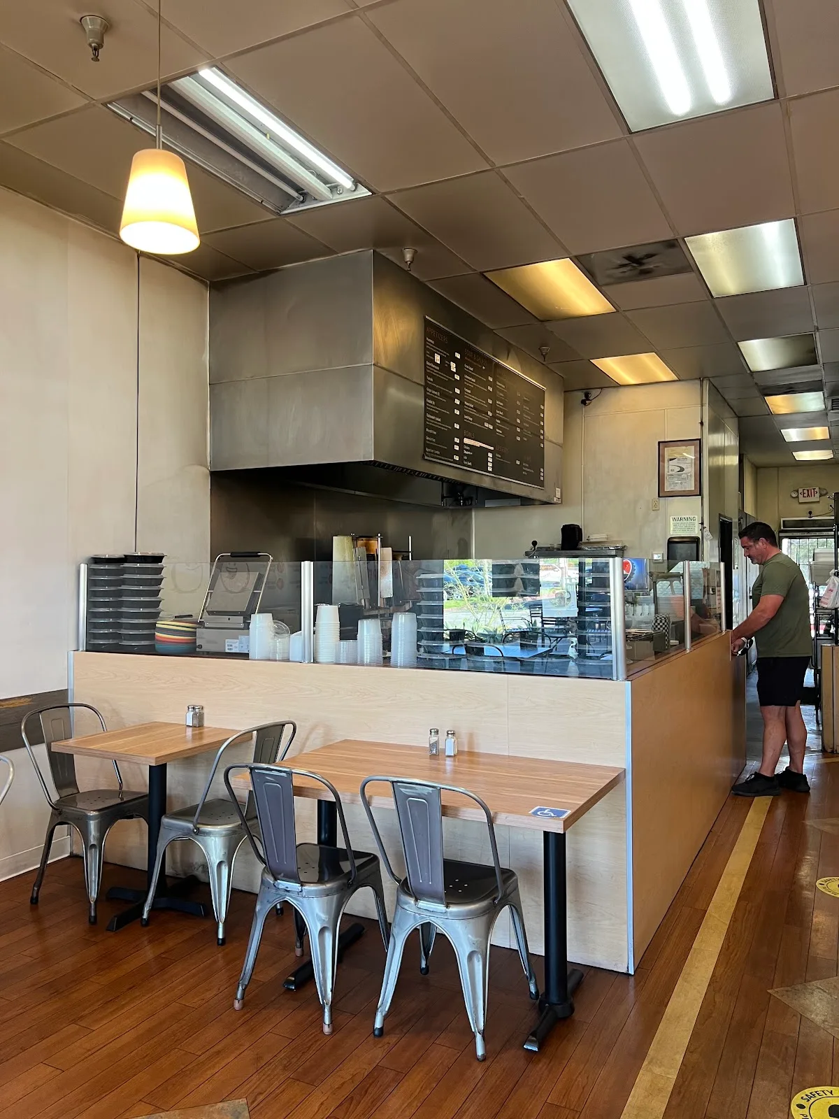 The Hummus Factory