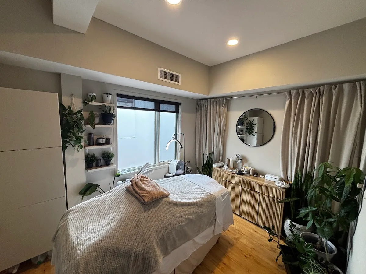 Moment Aesthetics & Wellness - Spa in Takoma Park