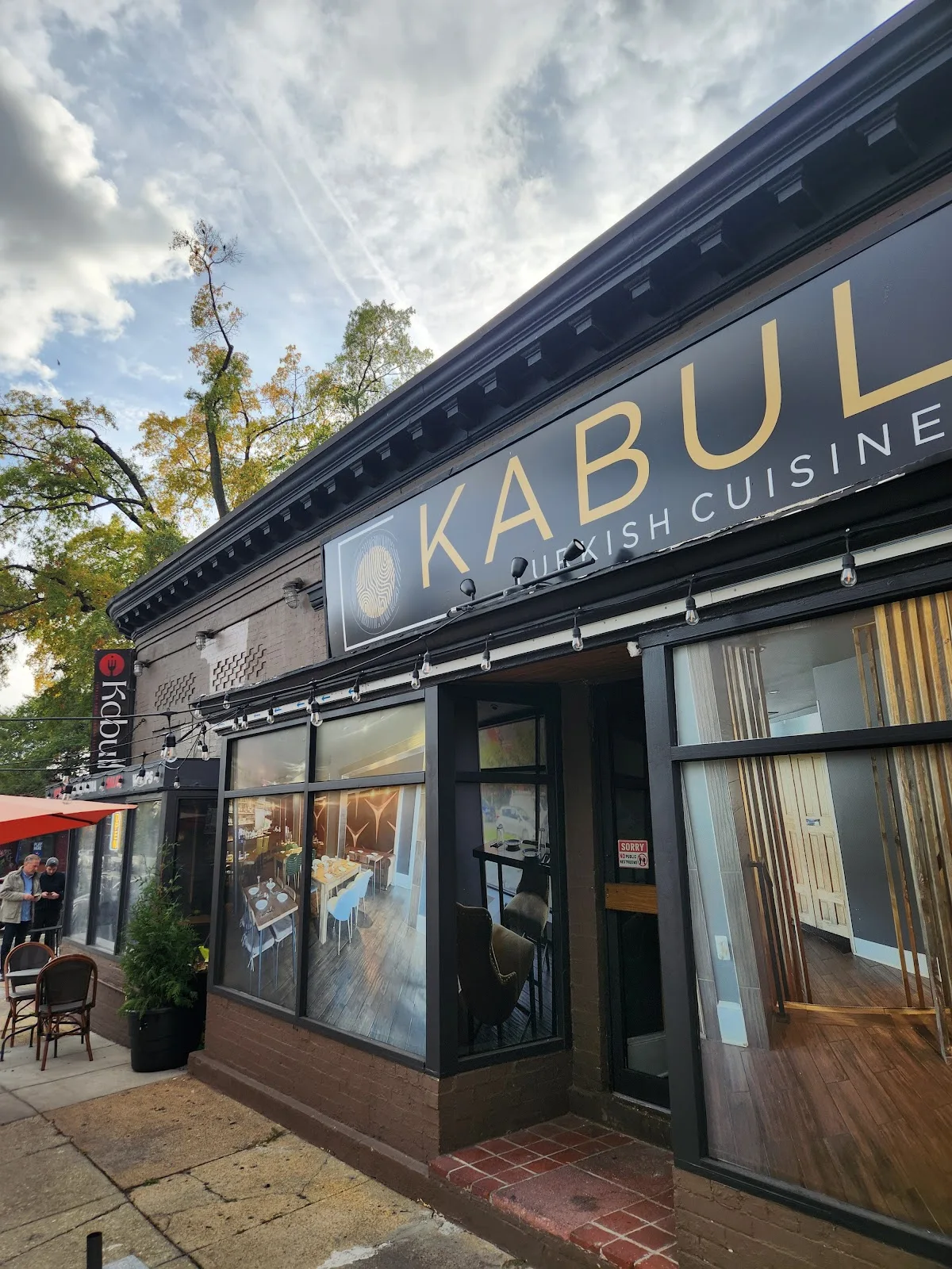 O’Kabul Turkish Food and Restaurant