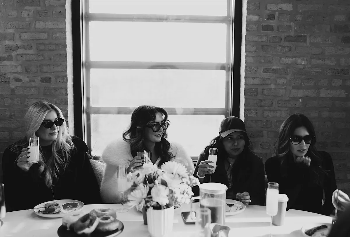 The Fitz Aesthetic Club