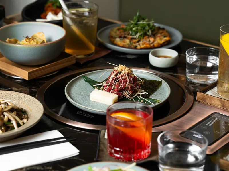 Com Restaurant