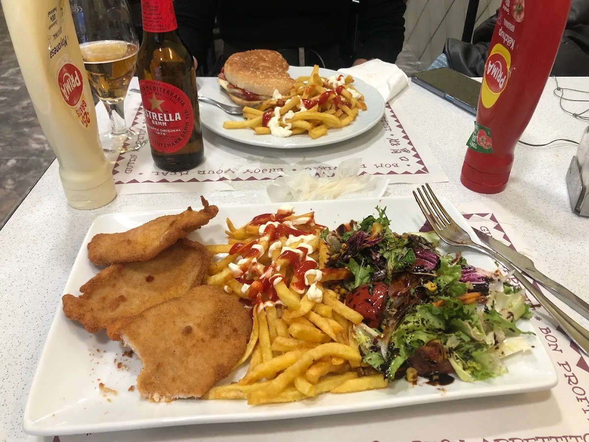 Restaurant BJ