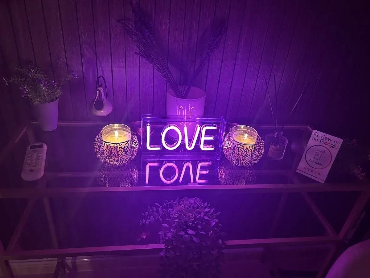 Serenitee Spa Para Parejas