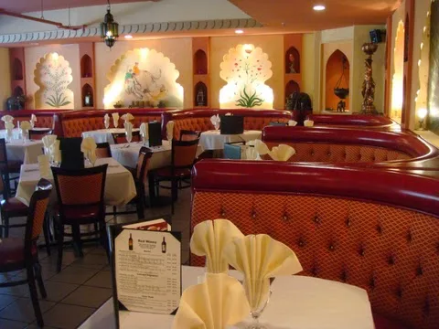 Flavor of India - Burbank
