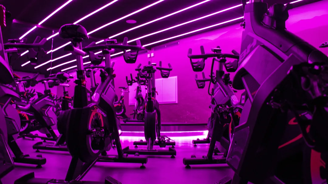 Eurofitness