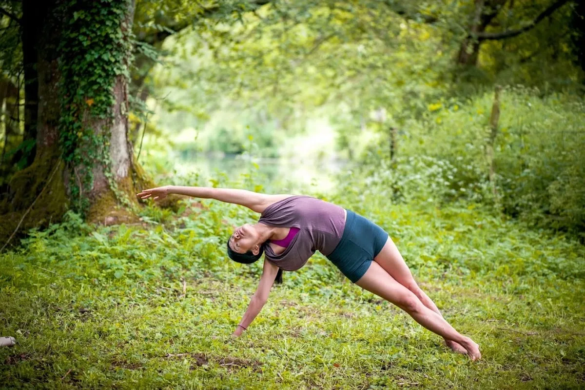 Studio Chen - Yoga / Pilates / Yoga Prénatal/ Bol Tibétain-Massage Bain Sonore / Massage Ci-Jiu