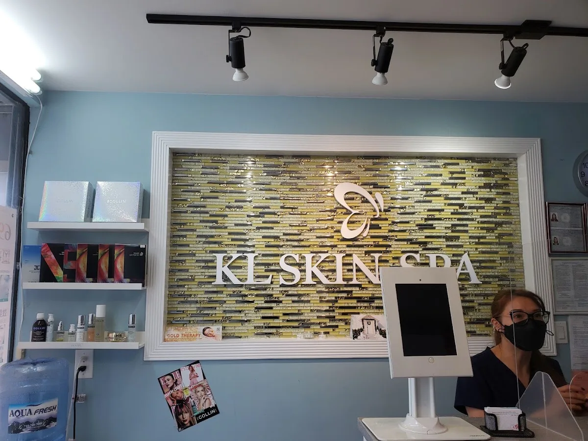 KL Skin Spa