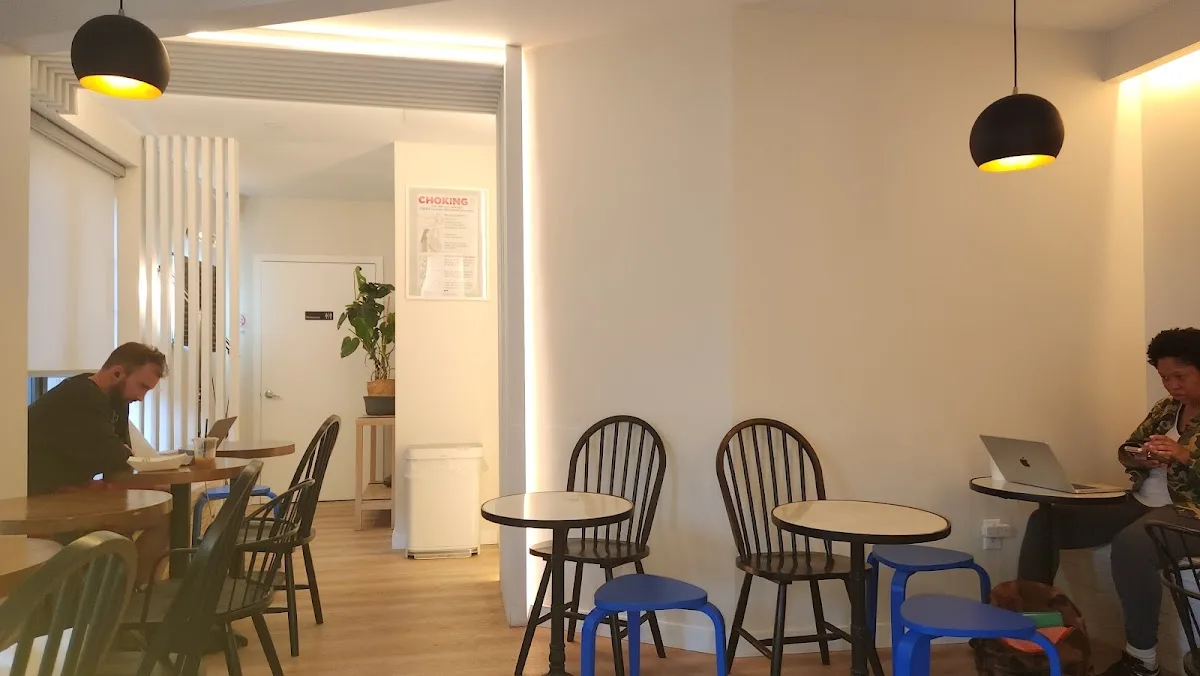 PHiL cafe