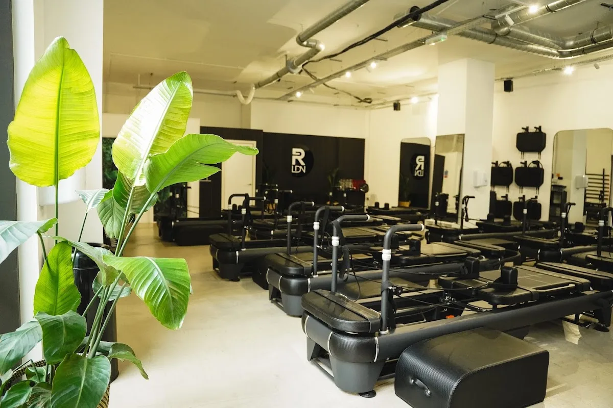 Reformer LDN Strength Pilates | Hoxton