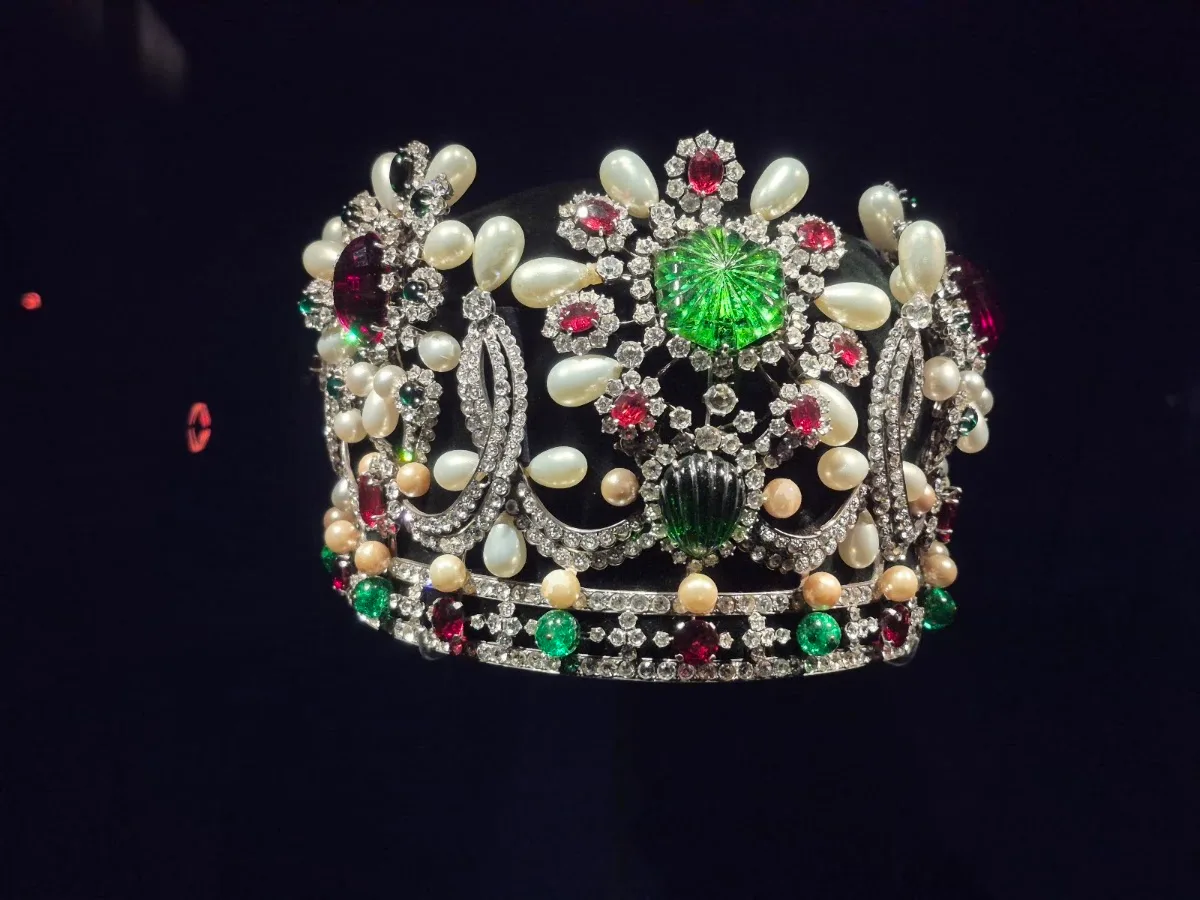 Collection Al Thani