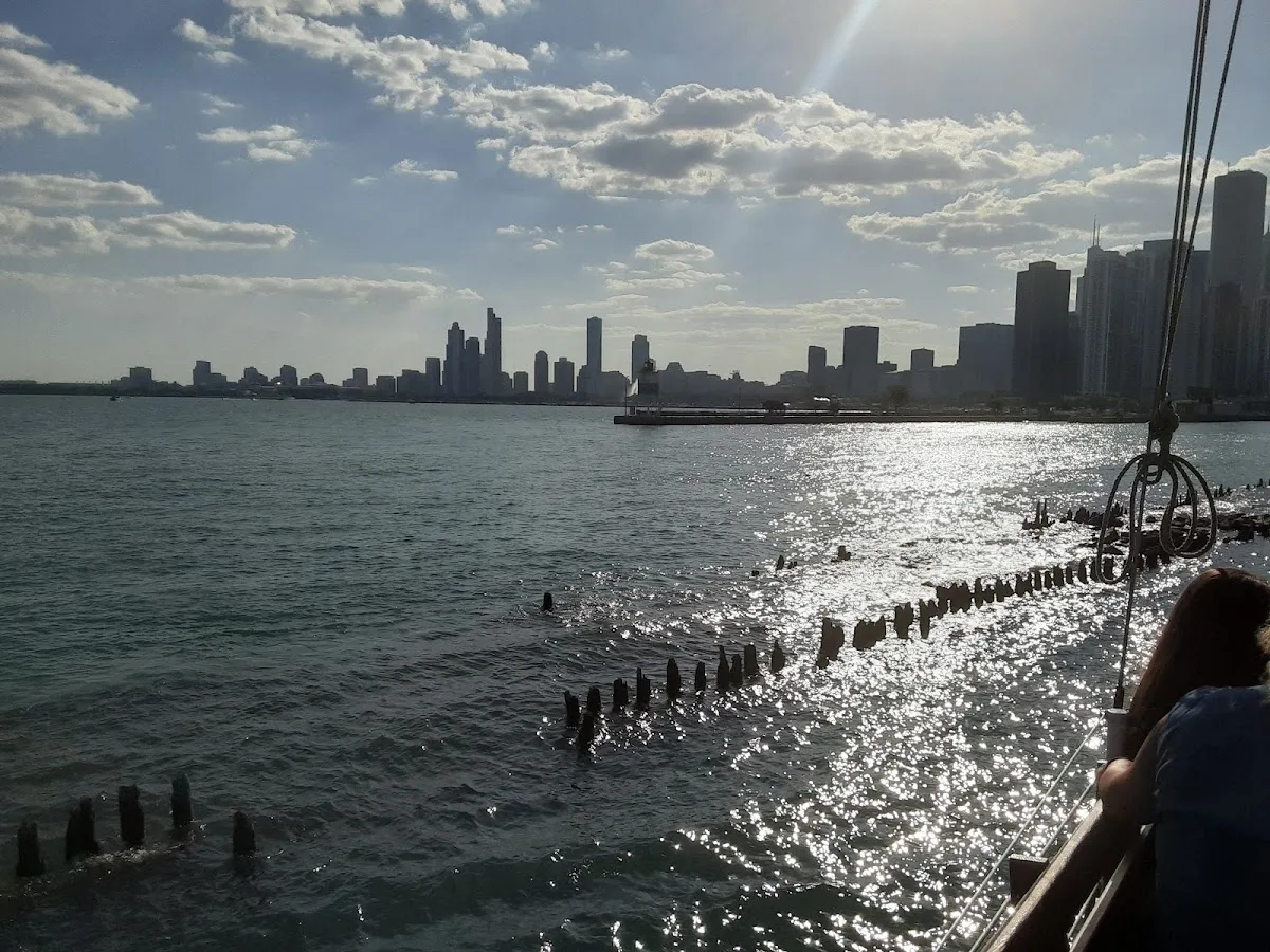 Offshore Rooftop