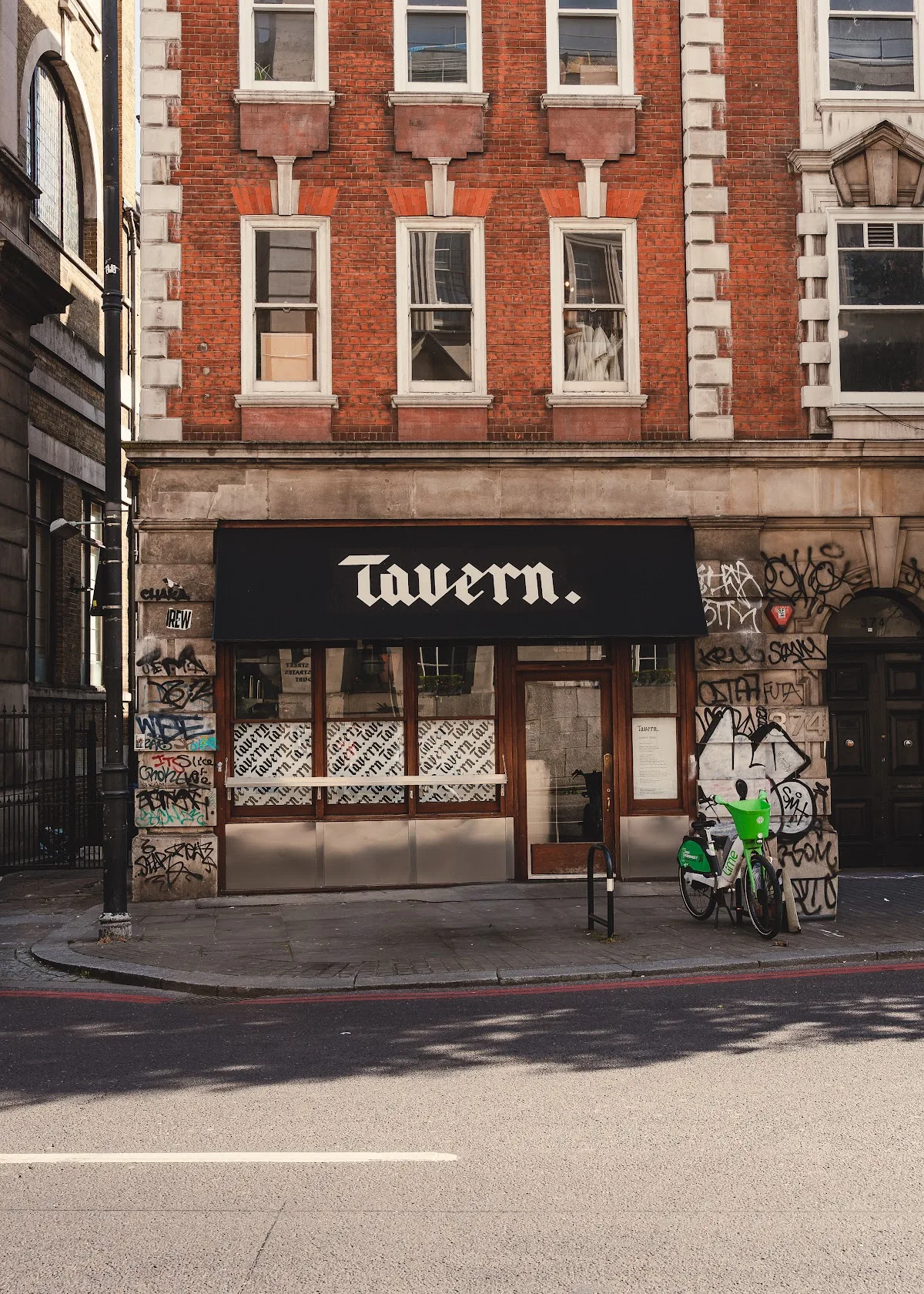 Tavern