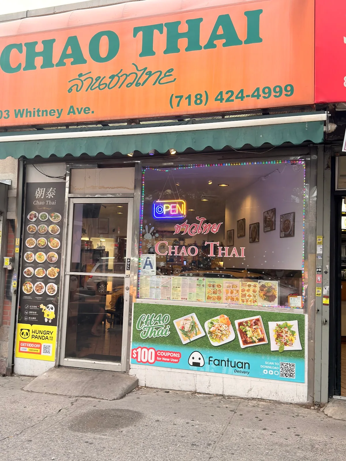 Chao Thai