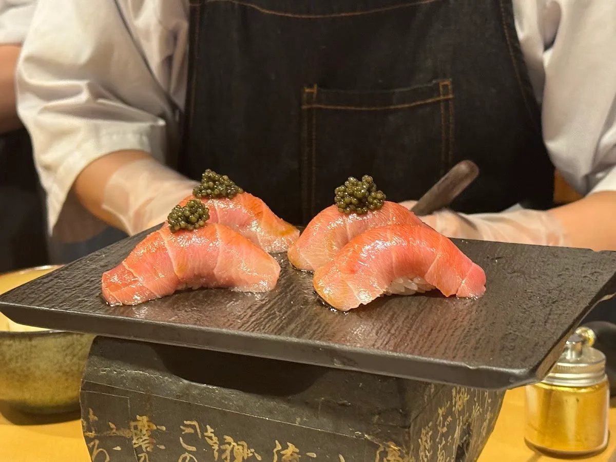 Shinpi Omakase