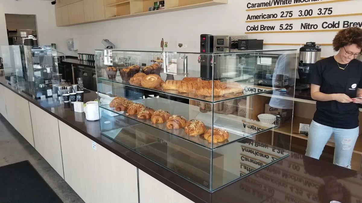 310 Coffee Company