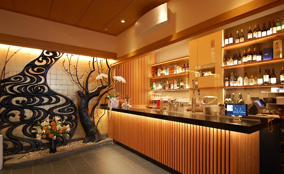 Restaurant Nippon