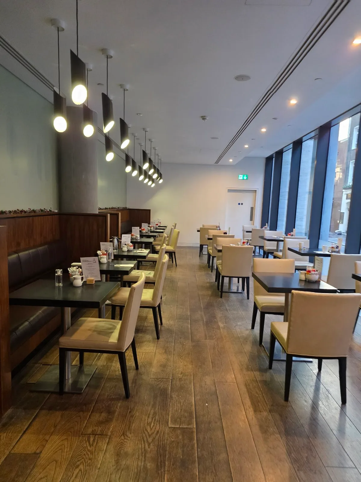 City Cafe