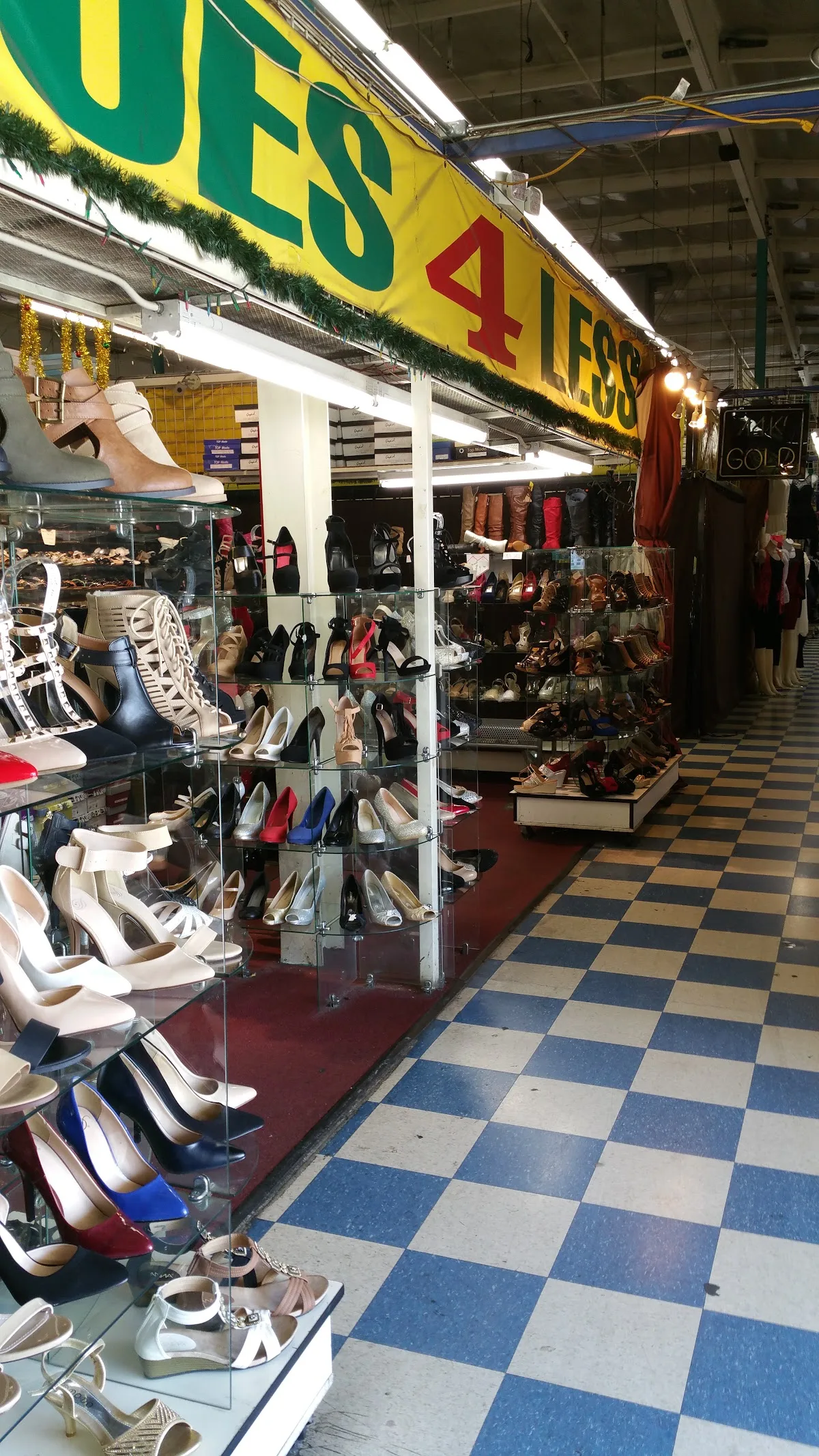 North Hollywood Swap Meet