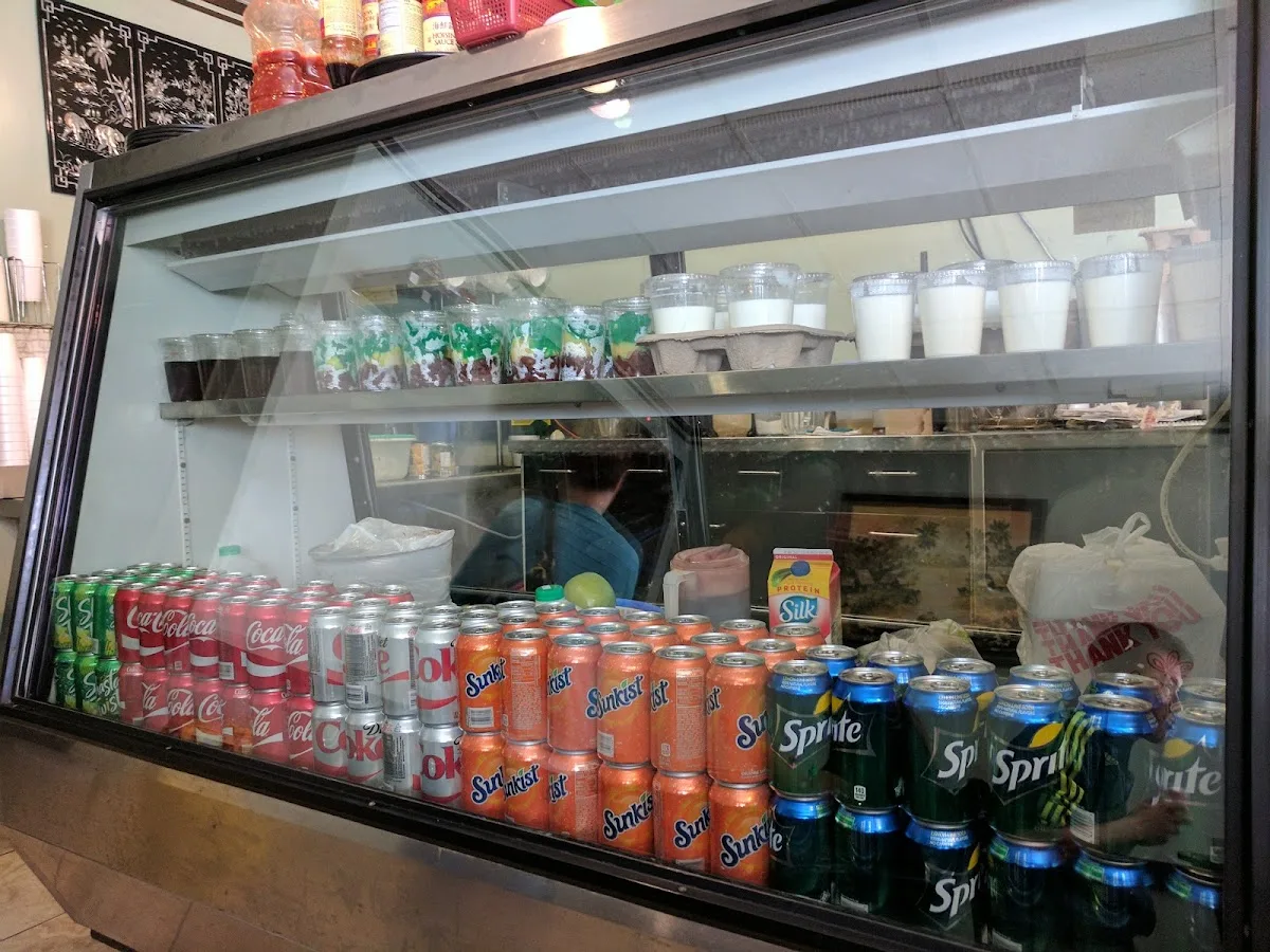 Thai Lai Restaurant