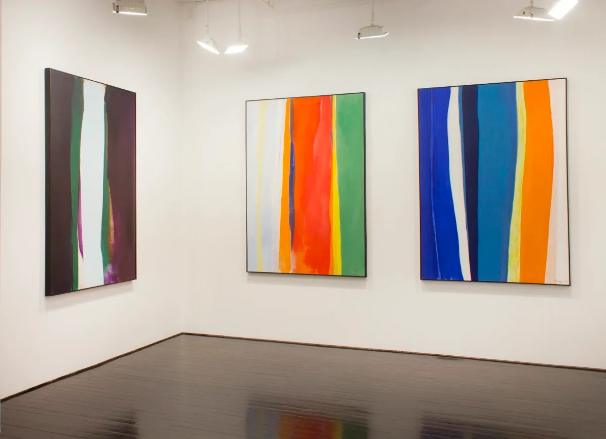 Loretta Howard Gallery