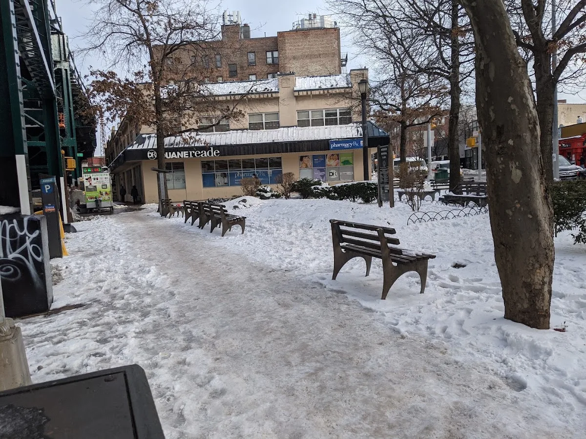 Woodside Memorial Park