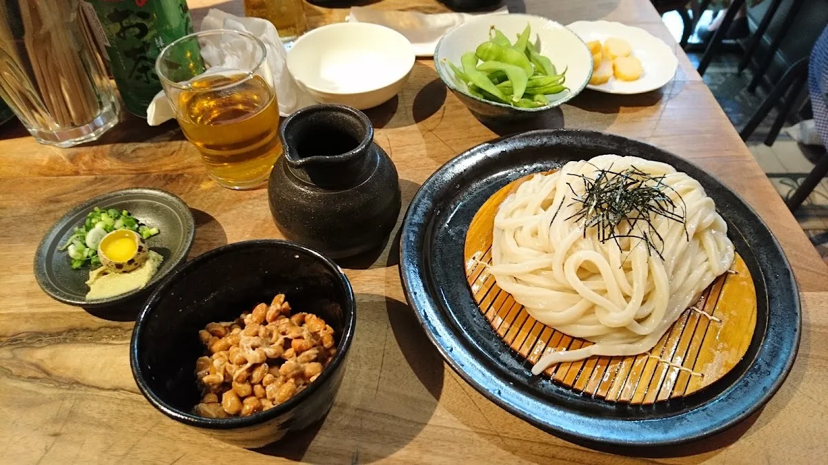 Kunitoraya