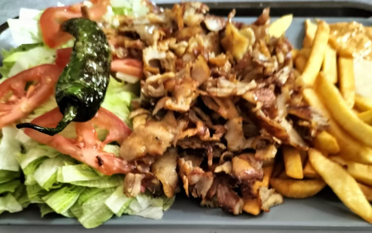 Street Food