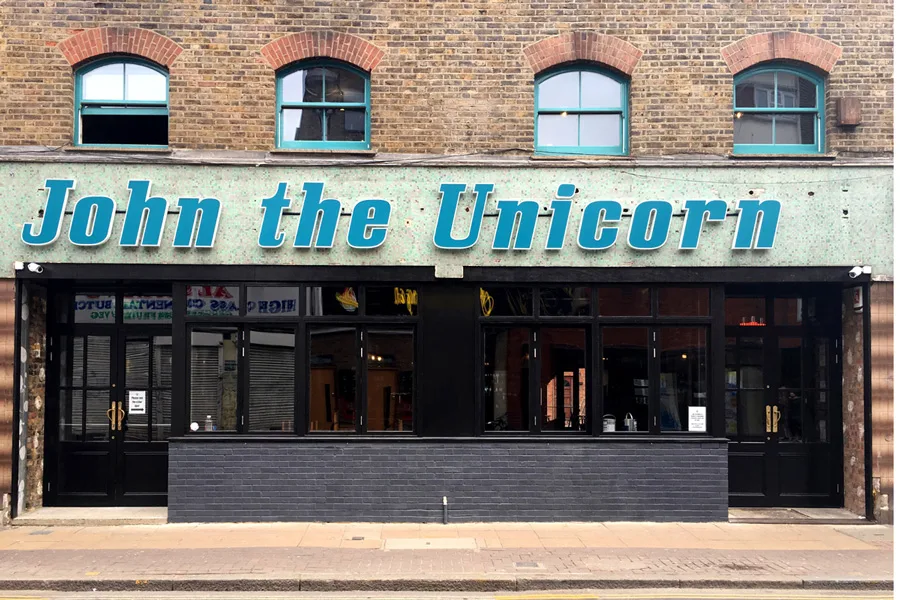 JTU Peckham