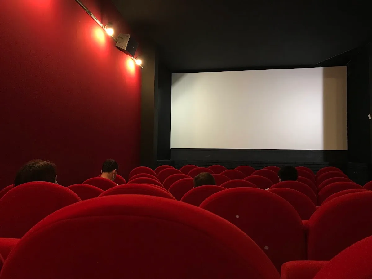 Ecoles Cinéma Club