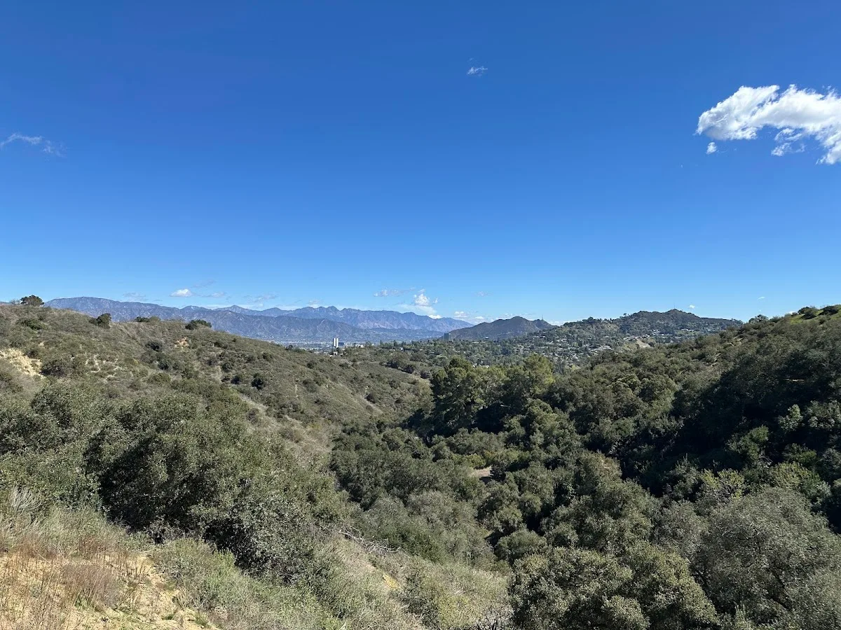 Coldwater Canyon Park