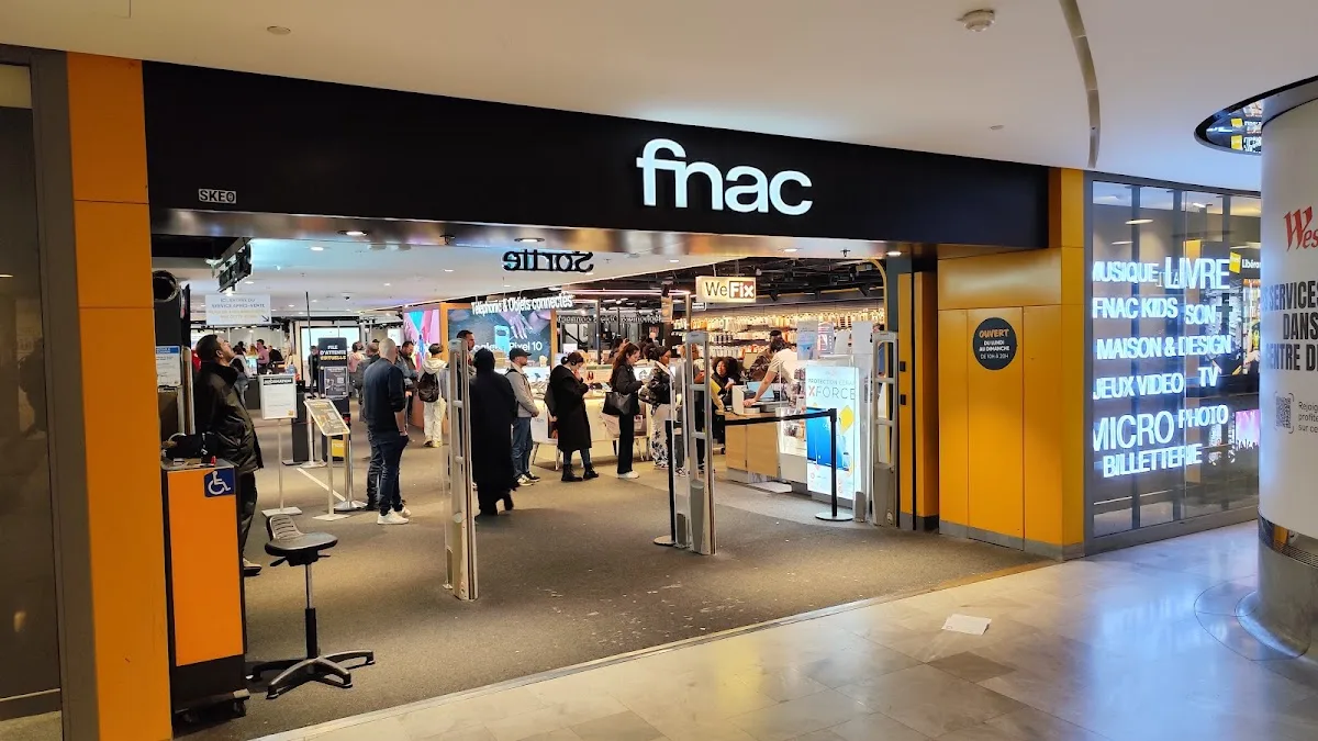 Fnac