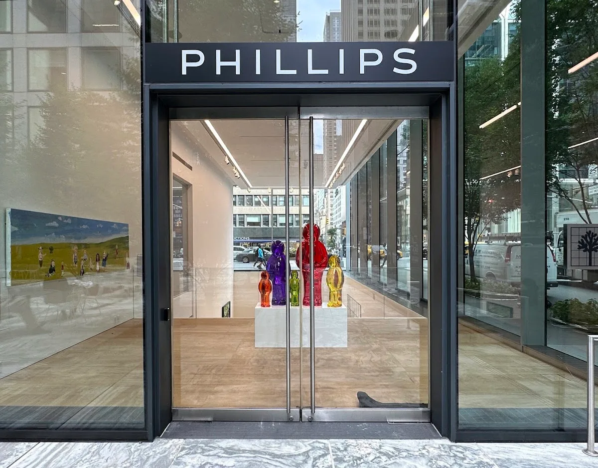 Phillips