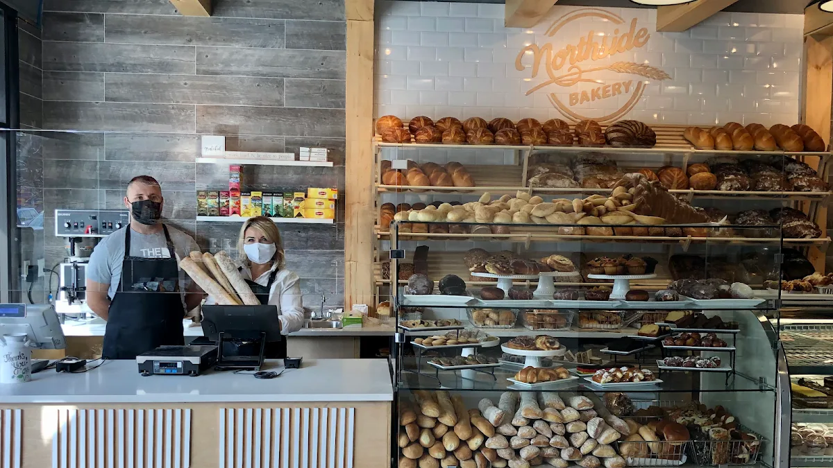 Northside Bakery