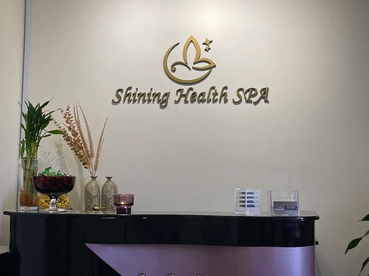Shining Health SPA