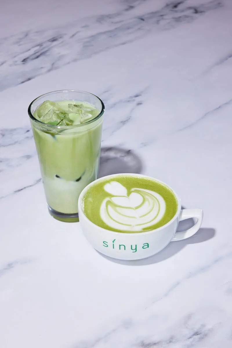 Sinya Mediterranean