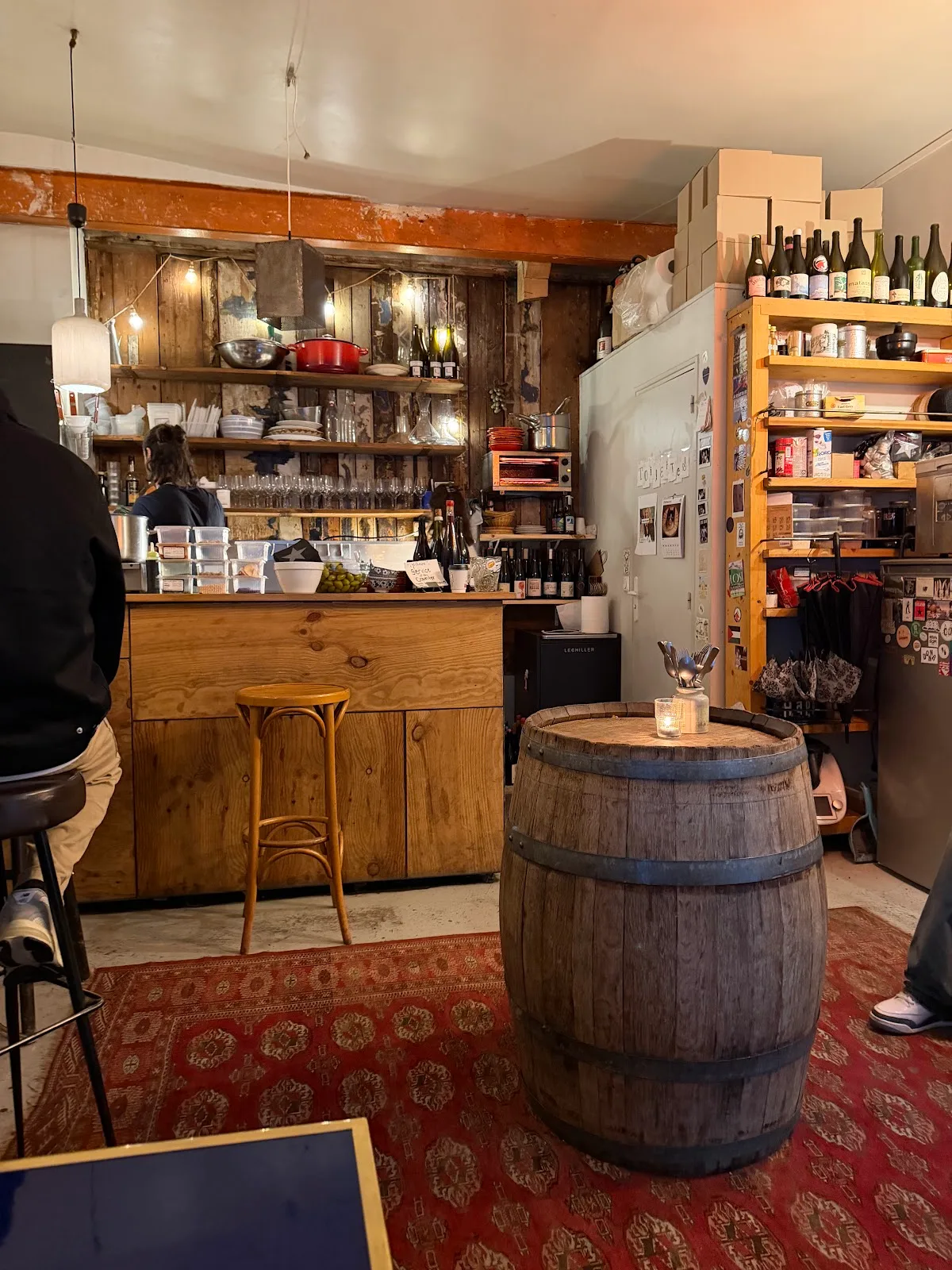 Delicatessen Place