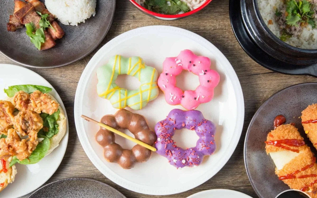 Mochi Dolci