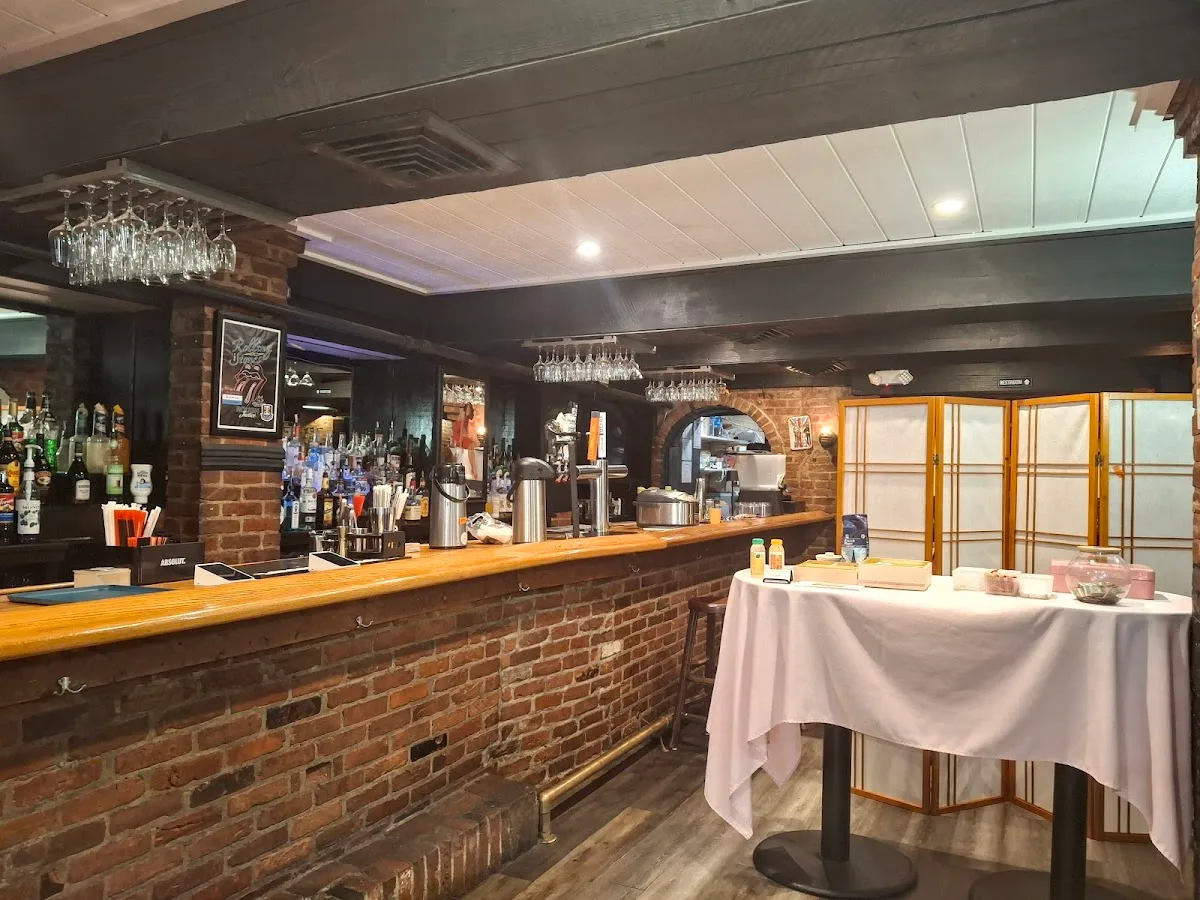 Harmonious Kitchen