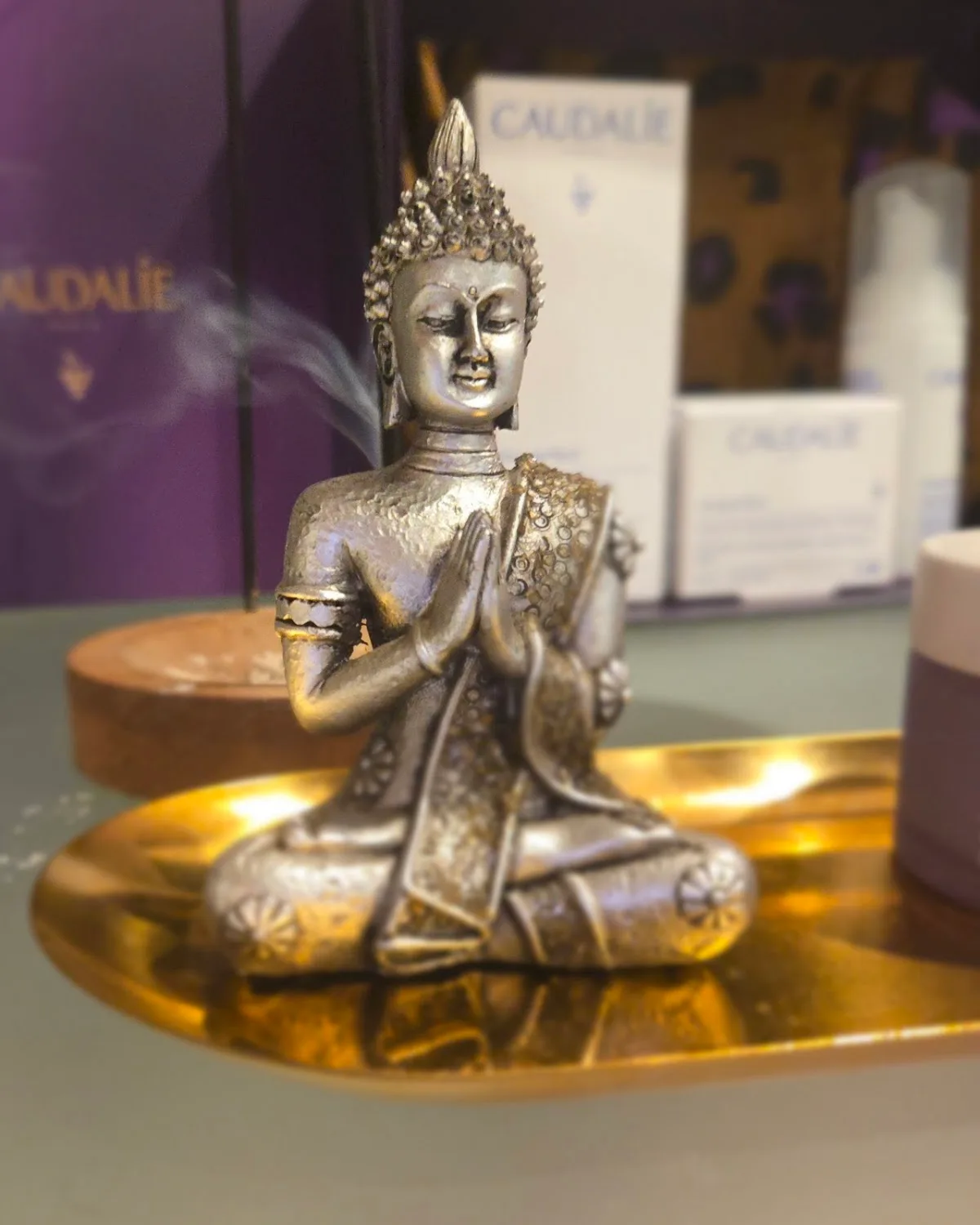 S.Spa London